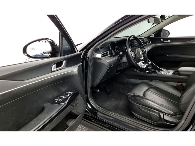 Kia K5 2.0 LPG Strandard * НАЙ-ДОБРА ЦЕНА В БЪЛГАРИЯ* - автомобили, коли, обяви за нови и употребявани 9