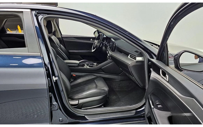 Kia K5 2.0 LPG Trendy * НАЙ-ДОБРА ЦЕНА В БЪЛГАРИЯ* - автомобили, коли, обяви за нови и употребявани 10