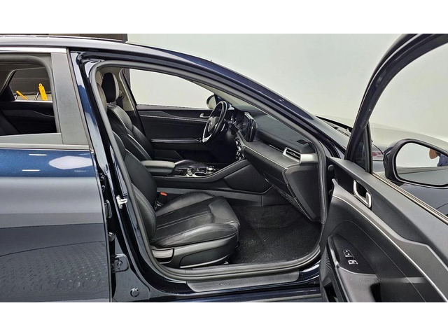 Kia K5 2.0 LPG Trendy * НАЙ-ДОБРА ЦЕНА В БЪЛГАРИЯ* - автомобили, коли, обяви за нови и употребявани 10
