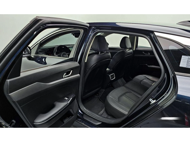 Kia K5 2.0 LPG Trendy * НАЙ-ДОБРА ЦЕНА В БЪЛГАРИЯ* - автомобили, коли, обяви за нови и употребявани 11