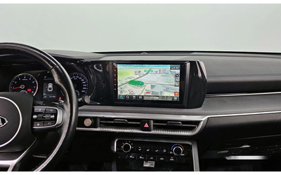 Kia K5 2.0 LPG Trendy * НАЙ-ДОБРА ЦЕНА В БЪЛГАРИЯ* - автомобили, коли, обяви за нови и употребявани 13