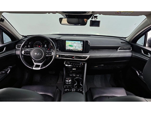 Kia K5 2.0 LPG Trendy * НАЙ-ДОБРА ЦЕНА В БЪЛГАРИЯ* - автомобили, коли, обяви за нови и употребявани 6