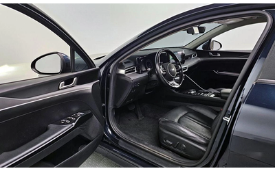 Kia K5 2.0 LPG Trendy * НАЙ-ДОБРА ЦЕНА В БЪЛГАРИЯ* - автомобили, коли, обяви за нови и употребявани 9