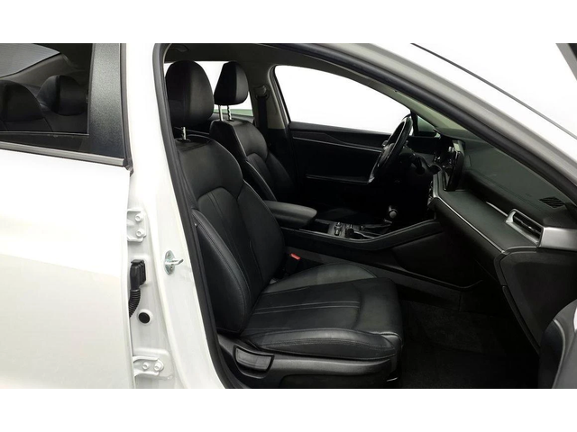 Kia K5 2.0 LPG Trendy * НАЙ-ДОБРА ЦЕНА В БЪЛГАРИЯ* - автомобили, коли, обяви за нови и употребявани 10
