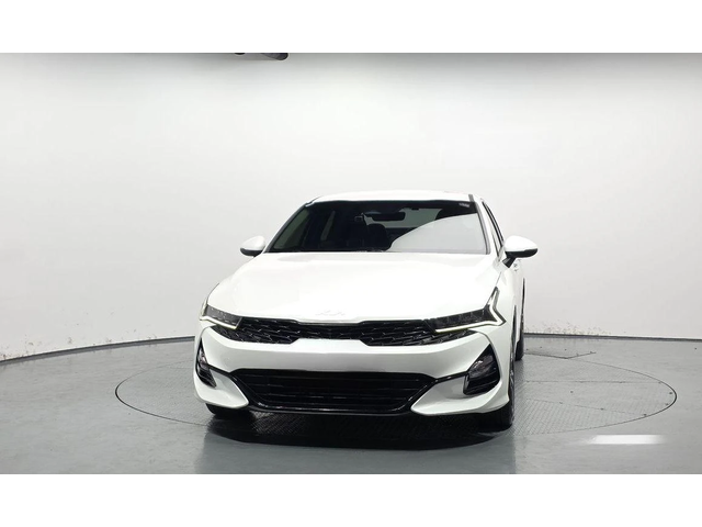 Kia K5 2.0 LPG Trendy * НАЙ-ДОБРА ЦЕНА В БЪЛГАРИЯ* - автомобили, коли, обяви за нови и употребявани 2