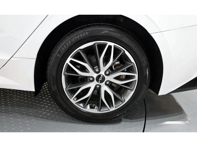 Kia K5 2.0 LPG Trendy * НАЙ-ДОБРА ЦЕНА В БЪЛГАРИЯ* - автомобили, коли, обяви за нови и употребявани 4