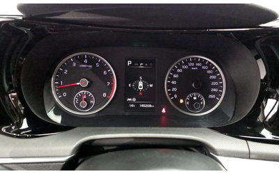 Kia K5 2.0 LPG Trendy * НАЙ-ДОБРА ЦЕНА В БЪЛГАРИЯ* - автомобили, коли, обяви за нови и употребявани 7