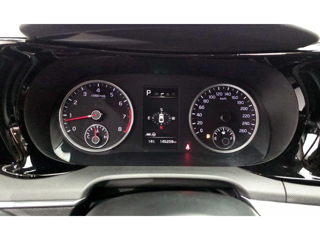 Kia K5 2.0 LPG Trendy * НАЙ-ДОБРА ЦЕНА В БЪЛГАРИЯ* - автомобили, коли, обяви за нови и употребявани 7