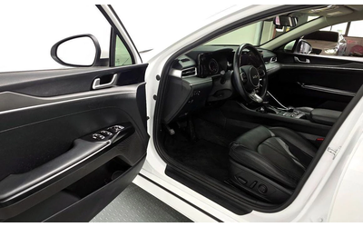 Kia K5 2.0 LPG Trendy * НАЙ-ДОБРА ЦЕНА В БЪЛГАРИЯ* - автомобили, коли, обяви за нови и употребявани 9