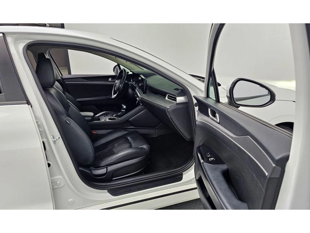 Kia K5 2.0 LPG Trendy * НАЙ-ДОБРА ЦЕНА В БЪЛГАРИЯ* - автомобили, коли, обяви за нови и употребявани 10