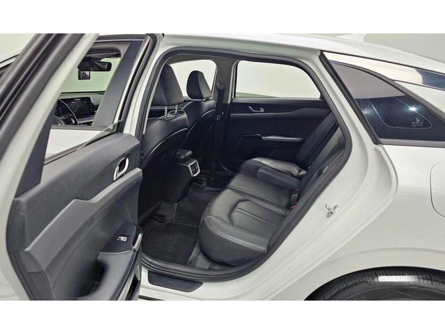 Kia K5 2.0 LPG Trendy * НАЙ-ДОБРА ЦЕНА В БЪЛГАРИЯ* - автомобили, коли, обяви за нови и употребявани 11