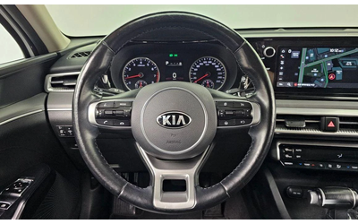 Kia K5 2.0 LPG Trendy * НАЙ-ДОБРА ЦЕНА В БЪЛГАРИЯ* - автомобили, коли, обяви за нови и употребявани 12