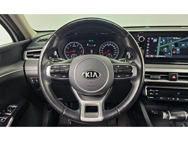 Kia K5 2.0 LPG Trendy * НАЙ-ДОБРА ЦЕНА В БЪЛГАРИЯ* - автомобили, коли, обяви за нови и употребявани 12