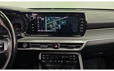 Kia K5 2.0 LPG Trendy * НАЙ-ДОБРА ЦЕНА В БЪЛГАРИЯ* - автомобили, коли, обяви за нови и употребявани 13