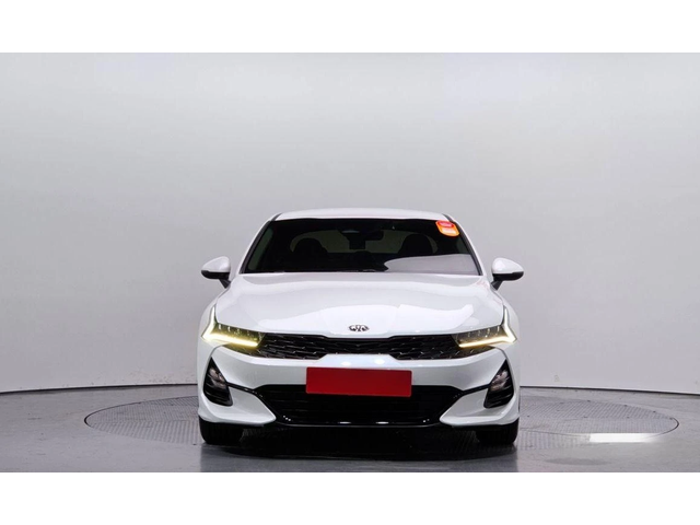 Kia K5 2.0 LPG Trendy * НАЙ-ДОБРА ЦЕНА В БЪЛГАРИЯ* - автомобили, коли, обяви за нови и употребявани 2