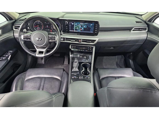 Kia K5 2.0 LPG Trendy * НАЙ-ДОБРА ЦЕНА В БЪЛГАРИЯ* - автомобили, коли, обяви за нови и употребявани 6