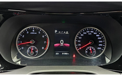 Kia K5 2.0 LPG Trendy * НАЙ-ДОБРА ЦЕНА В БЪЛГАРИЯ* - автомобили, коли, обяви за нови и употребявани 7