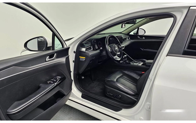 Kia K5 2.0 LPG Trendy * НАЙ-ДОБРА ЦЕНА В БЪЛГАРИЯ* - автомобили, коли, обяви за нови и употребявани 9