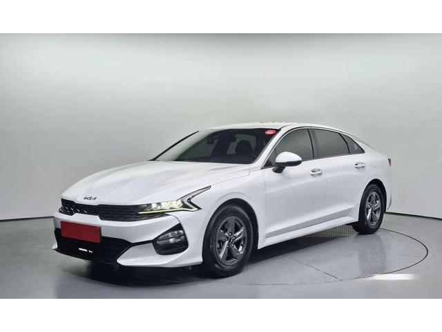 Kia K5 2.0 LPG Strandard * НАЙ-ДОБРА ЦЕНА В БЪЛГАРИЯ* - автомобили, коли, обяви за нови и употребявани 0