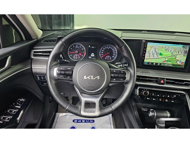 Kia K5 2.0 LPG Strandard * НАЙ-ДОБРА ЦЕНА В БЪЛГАРИЯ* - автомобили, коли, обяви за нови и употребявани 13