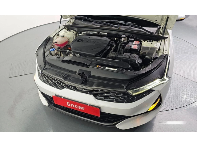 Kia K5 2.0 LPG Strandard * НАЙ-ДОБРА ЦЕНА В БЪЛГАРИЯ* - автомобили, коли, обяви за нови и употребявани 5