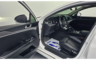 Kia K5 2.0 LPG Strandard * НАЙ-ДОБРА ЦЕНА В БЪЛГАРИЯ* - автомобили, коли, обяви за нови и употребявани 8