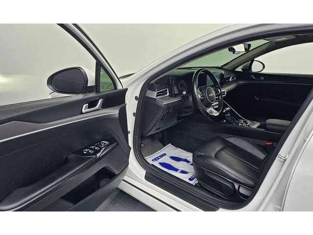 Kia K5 2.0 LPG Strandard * НАЙ-ДОБРА ЦЕНА В БЪЛГАРИЯ* - автомобили, коли, обяви за нови и употребявани 8