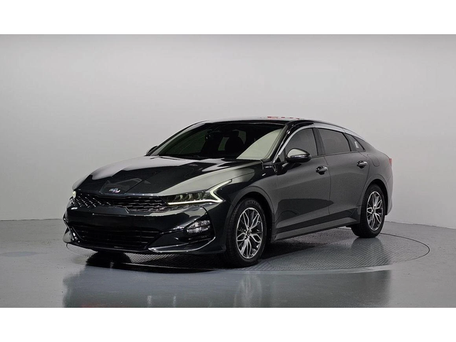 Kia K5 2.0 LPG Trendy * НАЙ-ДОБРА ЦЕНА В БЪЛГАРИЯ* - автомобили, коли, обяви за нови и употребявани 0