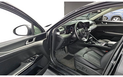 Kia K5 2.0 LPG Trendy * НАЙ-ДОБРА ЦЕНА В БЪЛГАРИЯ* - автомобили, коли, обяви за нови и употребявани 10