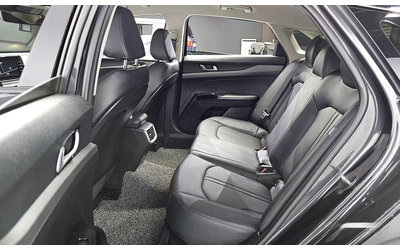 Kia K5 2.0 LPG Trendy * НАЙ-ДОБРА ЦЕНА В БЪЛГАРИЯ* - автомобили, коли, обяви за нови и употребявани 11