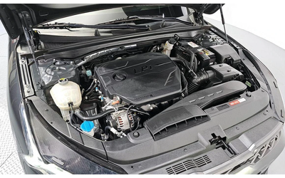 kia-k5 - 5