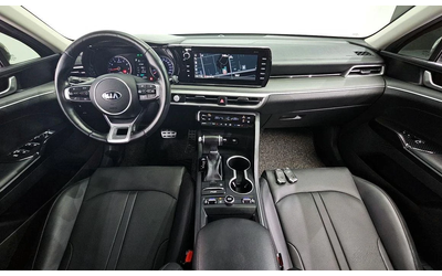 Kia K5 2.0 LPG Trendy * НАЙ-ДОБРА ЦЕНА В БЪЛГАРИЯ* - автомобили, коли, обяви за нови и употребявани 6