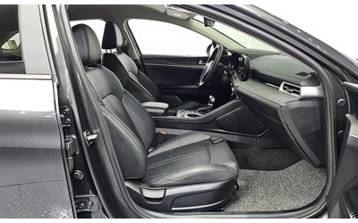 Kia K5 2.0 LPG Trendy * НАЙ-ДОБРА ЦЕНА В БЪЛГАРИЯ* - автомобили, коли, обяви за нови и употребявани 9