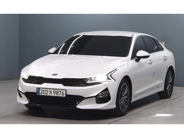 Kia K5 2.0 LPG Trendy * НАЙ-ДОБРА ЦЕНА В БЪЛГАРИЯ* - автомобили, коли, обяви за нови и употребявани 0