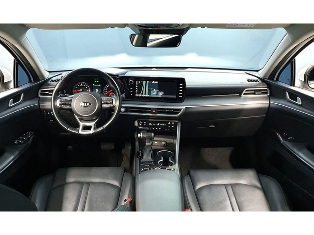 Kia K5 2.0 LPG Trendy * НАЙ-ДОБРА ЦЕНА В БЪЛГАРИЯ* - автомобили, коли, обяви за нови и употребявани 6
