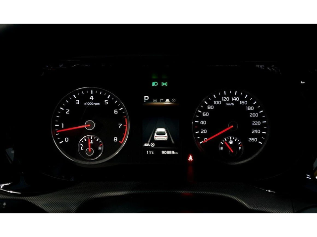 Kia K5 2.0 LPG Trendy * НАЙ-ДОБРА ЦЕНА В БЪЛГАРИЯ* - автомобили, коли, обяви за нови и употребявани 7