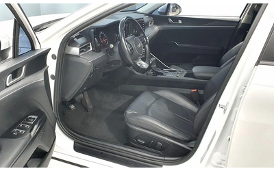 Kia K5 2.0 LPG Trendy * НАЙ-ДОБРА ЦЕНА В БЪЛГАРИЯ* - автомобили, коли, обяви за нови и употребявани 9