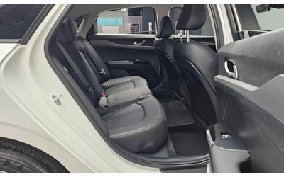 Kia K5 2.0 LPG Strandard * НАЙ-ДОБРА ЦЕНА В БЪЛГАРИЯ* - автомобили, коли, обяви за нови и употребявани 10