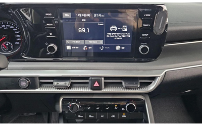 Kia K5 2.0 LPG Strandard * НАЙ-ДОБРА ЦЕНА В БЪЛГАРИЯ* - автомобили, коли, обяви за нови и употребявани 13