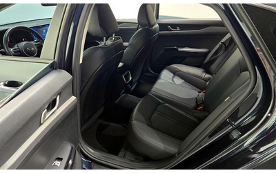 Kia K5 2.0 LPG Trendy * НАЙ-ДОБРА ЦЕНА В БЪЛГАРИЯ* - автомобили, коли, обяви за нови и употребявани 10