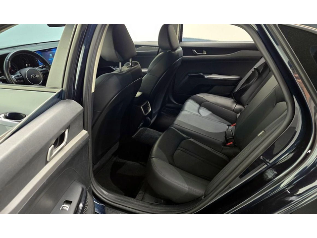 Kia K5 2.0 LPG Trendy * НАЙ-ДОБРА ЦЕНА В БЪЛГАРИЯ* - автомобили, коли, обяви за нови и употребявани 10