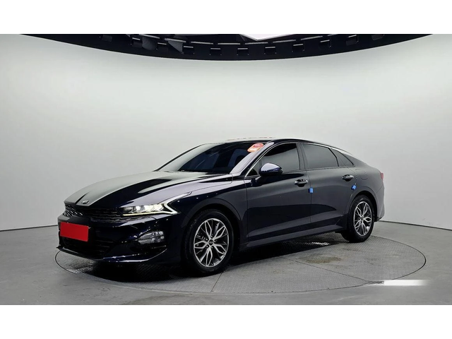 Kia K5 2.0 LPG Trendy * НАЙ-ДОБРА ЦЕНА В БЪЛГАРИЯ* - автомобили, коли, обяви за нови и употребявани 2