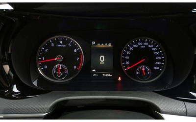 Kia K5 2.0 LPG Trendy * НАЙ-ДОБРА ЦЕНА В БЪЛГАРИЯ* - автомобили, коли, обяви за нови и употребявани 7