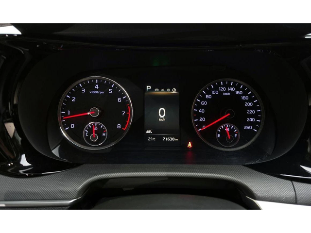 Kia K5 2.0 LPG Trendy * НАЙ-ДОБРА ЦЕНА В БЪЛГАРИЯ* - автомобили, коли, обяви за нови и употребявани 7