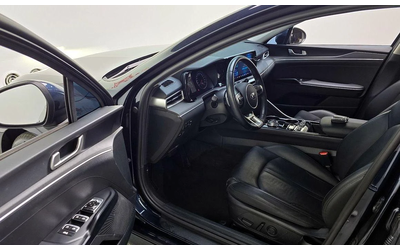 Kia K5 2.0 LPG Trendy * НАЙ-ДОБРА ЦЕНА В БЪЛГАРИЯ* - автомобили, коли, обяви за нови и употребявани 9