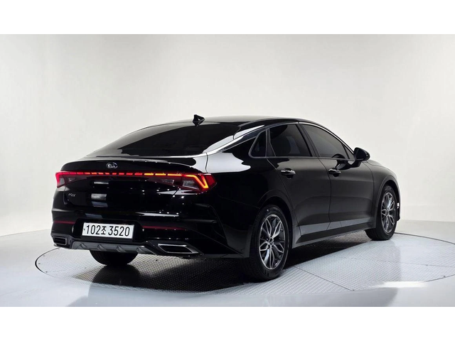 Kia K5 2.0 LPG Trendy * НАЙ-ДОБРА ЦЕНА В БЪЛГАРИЯ* - автомобили, коли, обяви за нови и употребявани 0