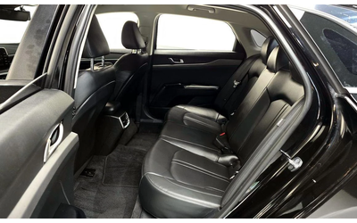 Kia K5 2.0 LPG Trendy * НАЙ-ДОБРА ЦЕНА В БЪЛГАРИЯ* - автомобили, коли, обяви за нови и употребявани 10