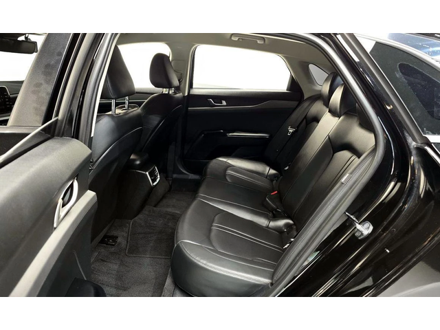 Kia K5 2.0 LPG Trendy * НАЙ-ДОБРА ЦЕНА В БЪЛГАРИЯ* - автомобили, коли, обяви за нови и употребявани 10