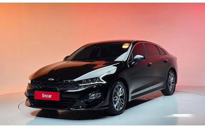 Kia K5 2.0 LPG Trendy * НАЙ-ДОБРА ЦЕНА В БЪЛГАРИЯ* - автомобили, коли, обяви за нови и употребявани 14