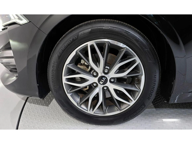 Kia K5 2.0 LPG Trendy * НАЙ-ДОБРА ЦЕНА В БЪЛГАРИЯ* - автомобили, коли, обяви за нови и употребявани 3